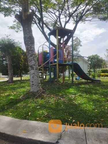 rumah cluster t di citra garden DI JL Purwodadi