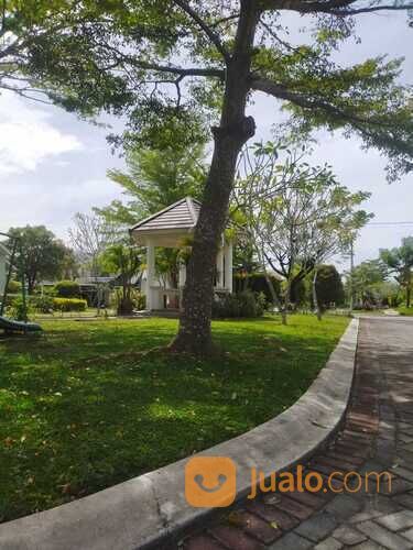 rumah cluster t di citra garden DI JL Purwodadi