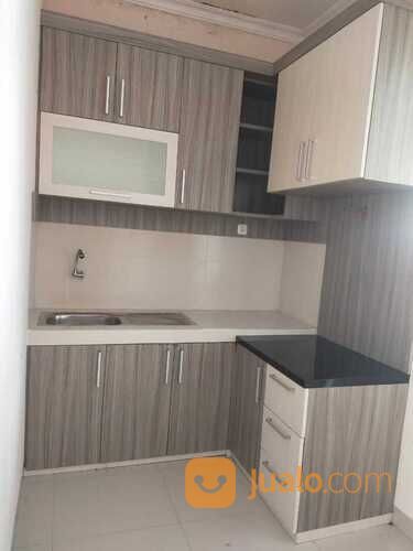 rumah cluster t di citra garden DI JL Purwodadi