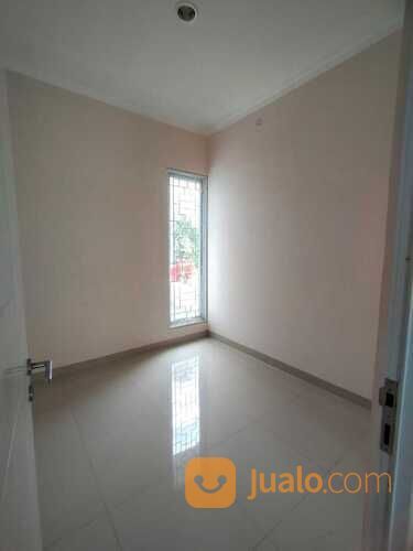 rumah cluster t di citra garden DI JL Purwodadi