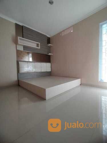 rumah cluster t di citra garden DI JL Purwodadi