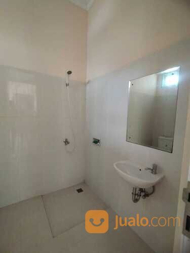 rumah cluster t di citra garden DI JL Purwodadi