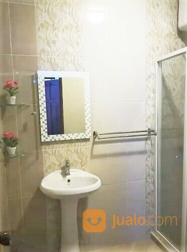 Rumah Murah di Perumahan Pondok Jaya Bintaro sektor 5 (hc)