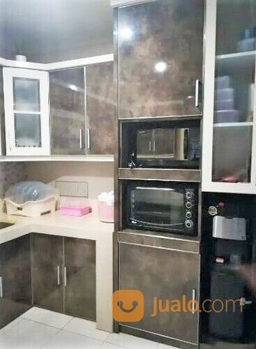 Rumah Murah di Perumahan Pondok Jaya Bintaro sektor 5 (hc)