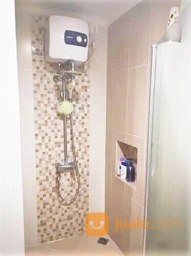 Rumah Murah di Perumahan Pondok Jaya Bintaro sektor 5 (hc)