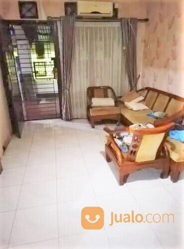 Rumah Murah di Perumahan Pondok Jaya Bintaro sektor 5 (hc)