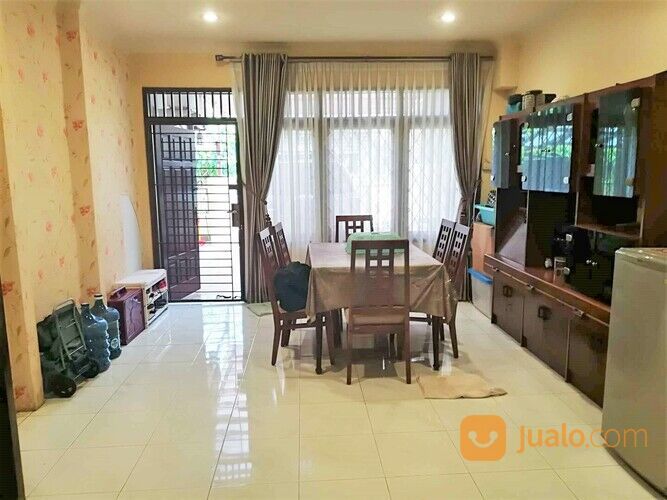 Rumah Murah di Perumahan Pondok Jaya Bintaro sektor 5 (hc)