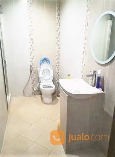 Rumah Murah di Perumahan Pondok Jaya Bintaro sektor 5 (hc)