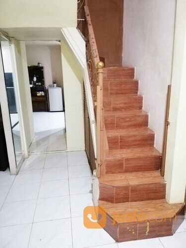 Rumah Murah di Perumahan Pondok Jaya Bintaro sektor 5 (hc)