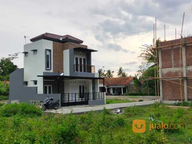 Perumahan Pejagoan Kebumen