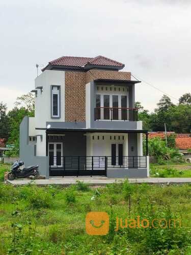 Perumahan Pejagoan Kebumen