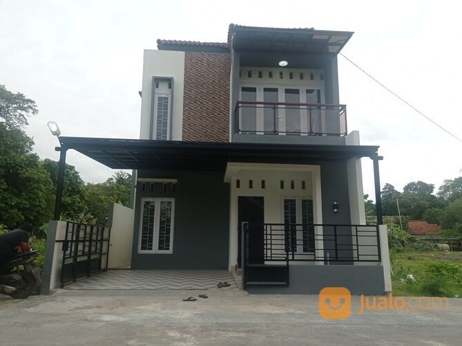 Perumahan Pejagoan Kebumen