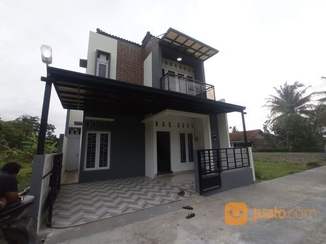 Perumahan Pejagoan Kebumen