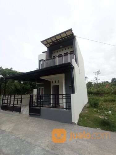 Perumahan Pejagoan Kebumen