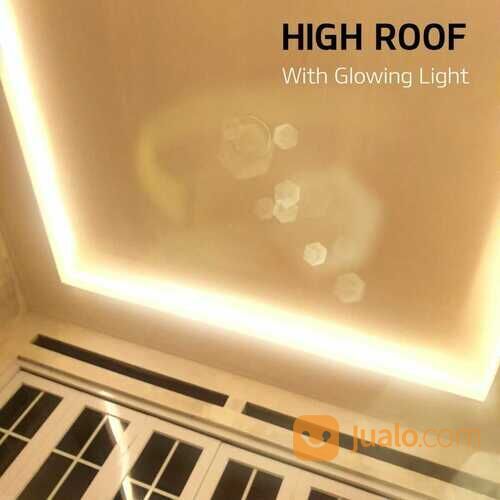 Antapani Rasa Villa Bandung Utara Bosss...!!!