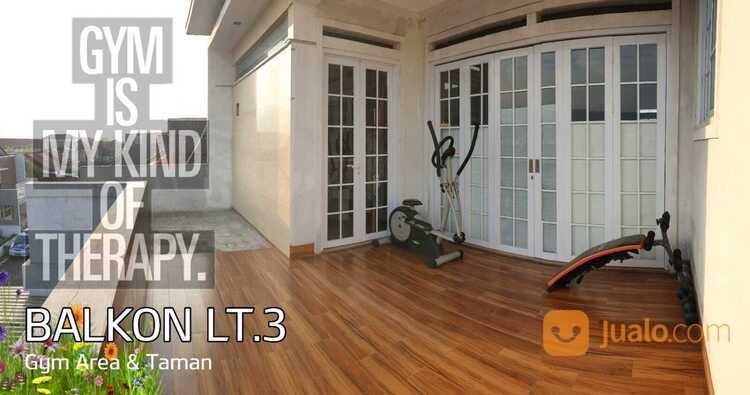 Antapani Rasa Villa Bandung Utara Bosss...!!!