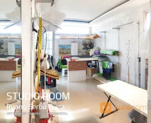 Antapani Rasa Villa Bandung Utara Bosss...!!!