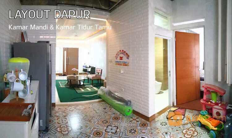 Antapani Rasa Villa Bandung Utara Bosss...!!!