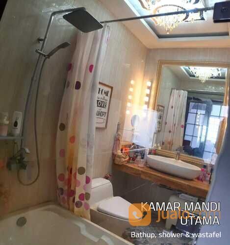 Antapani Rasa Villa Bandung Utara Bosss...!!!