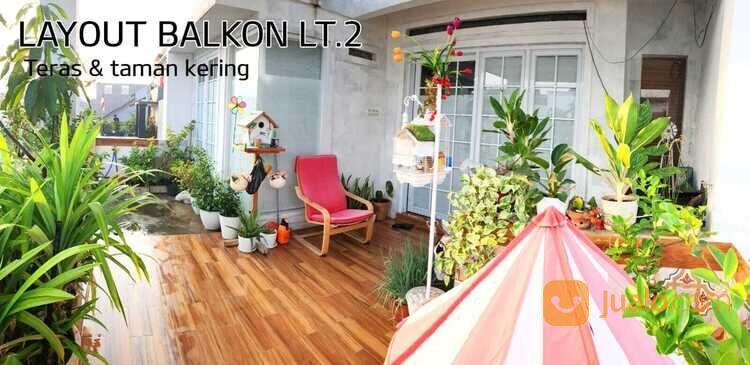 Antapani Rasa Villa Bandung Utara Bosss...!!!