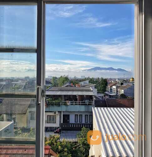 Antapani Rasa Villa Bandung Utara Bosss...!!!