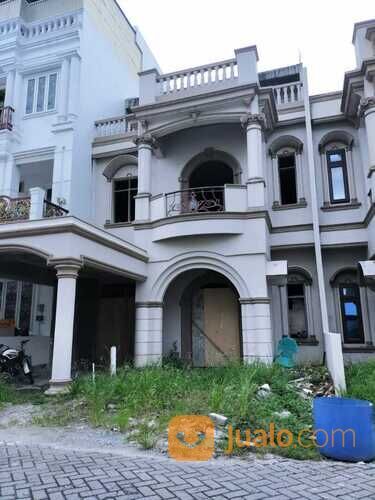 Villa Komplek Helios Polonia (Jalan Suwondo - Polonia) Medan