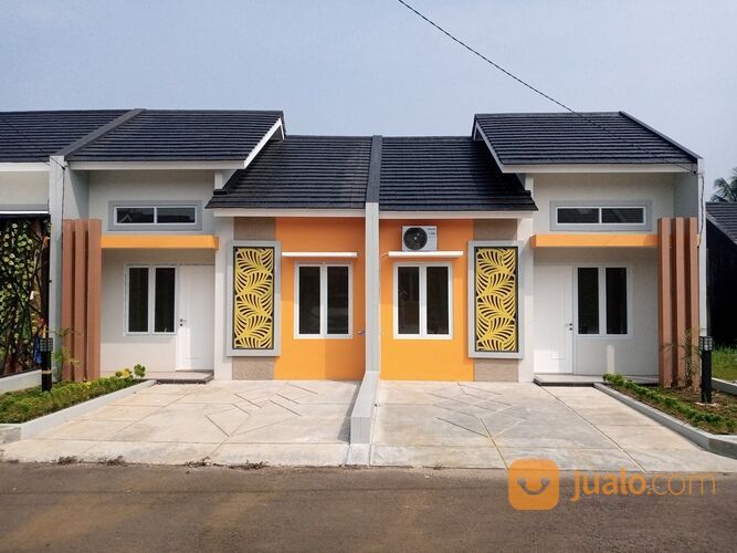 Casa Green Residence Parung