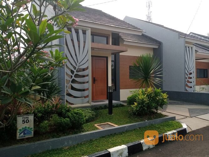 Casa Green Residence Parung