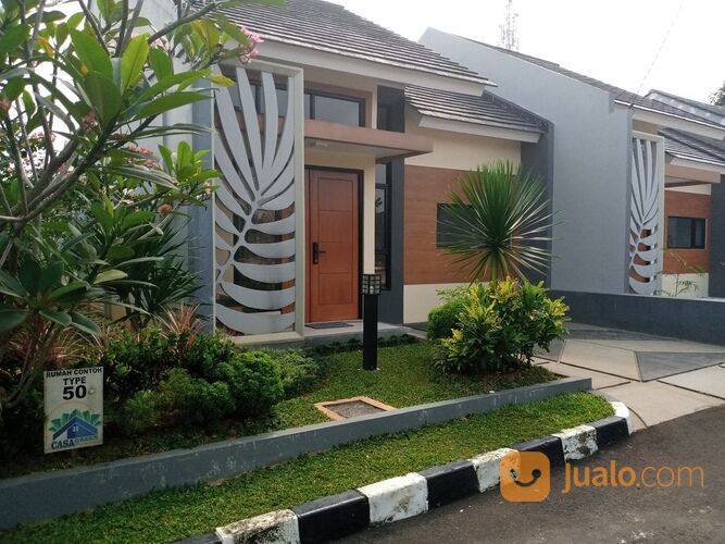 Casa Green Residence Parung