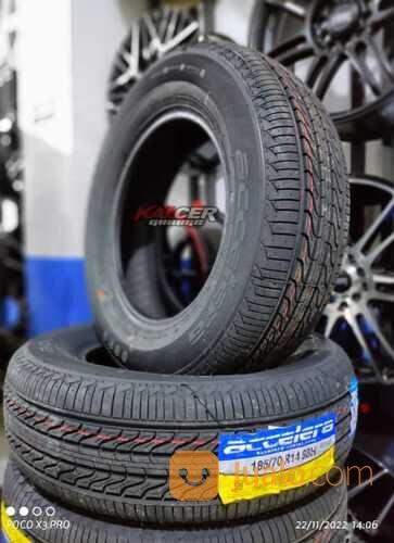 Ban mobil 185/70 R14 Murah berkualitas Buat mobil avanza / Xenia / Kijang / Dll