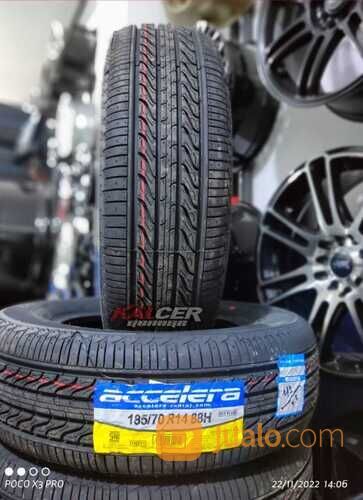 Ban mobil 185/70 R14 Murah berkualitas Buat mobil avanza / Xenia / Kijang / Dll