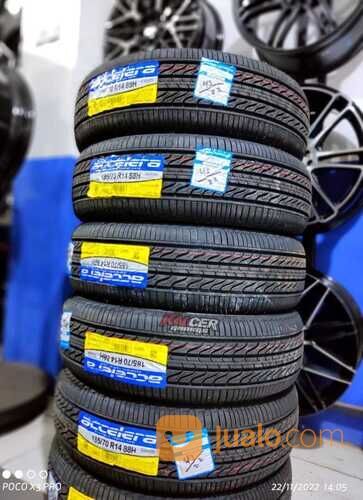 Ban mobil 185/70 R14 Murah berkualitas Buat mobil avanza / Xenia / Kijang / Dll