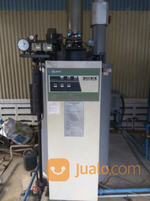 Telp/Wa 0821 1458 5884 Jasa Service Boiler Miura Kimia Chemical Cleaning Boiler