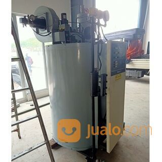 Telp/Wa 0821 1458 5884 Jasa Service Boiler Miura Kimia Chemical Cleaning Boiler