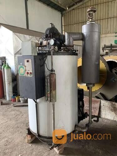 Telp/Wa 0821 1458 5884 Jasa Service Boiler Miura Kimia Chemical Cleaning Boiler