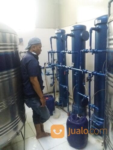 Telp/Wa 0821 1458 5884 Jasa Service Boiler Miura Kimia Chemical Cleaning Boiler