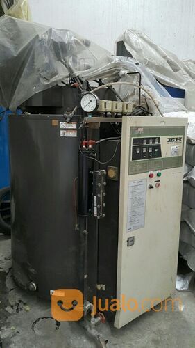 Telp/Wa 0821 1458 5884 Jasa Service Boiler Miura Kimia Chemical Cleaning Boiler