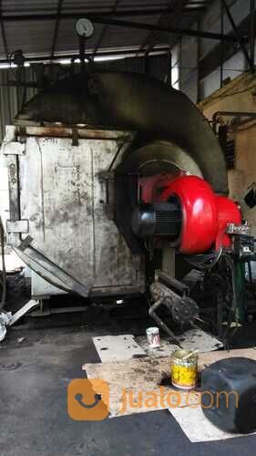 Telp/Wa 0821 1458 5884 Jasa Service Boiler Miura Kimia Chemical Cleaning Boiler