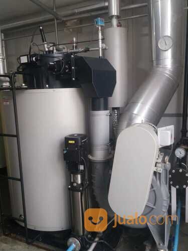 Telp/Wa 0821 1458 5884 Jasa Service Boiler Miura Kimia Chemical Cleaning Boiler