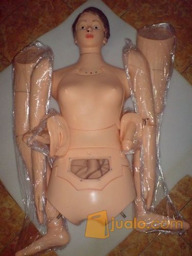 Phantom Manusia | Phantom Manusia Utuh | Phantom Tubuh Manusia