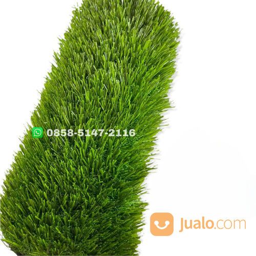 Beli Rumput Sintetis Per Meter Kota Pekalongan WA +62 858 5147 2116