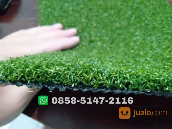 Beli Rumput Sintetis Per Meter Kota Pekalongan WA +62 858 5147 2116