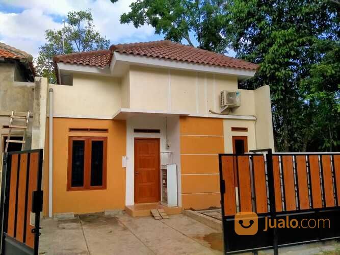 Rumah Minimalis Modern Type 45 Hanya 275 Jt Klaten