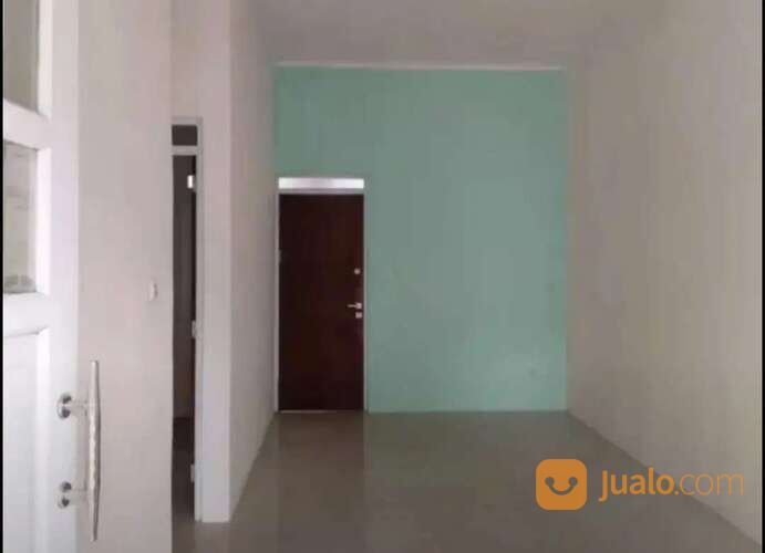 RUMAH DI CLUSTER PRIVATE VILLAGE, CIKONENG-BOJONGSOANG BUAH BATU