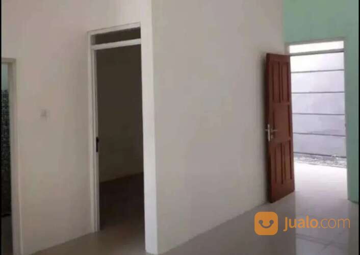 RUMAH DI CLUSTER PRIVATE VILLAGE, CIKONENG-BOJONGSOANG BUAH BATU