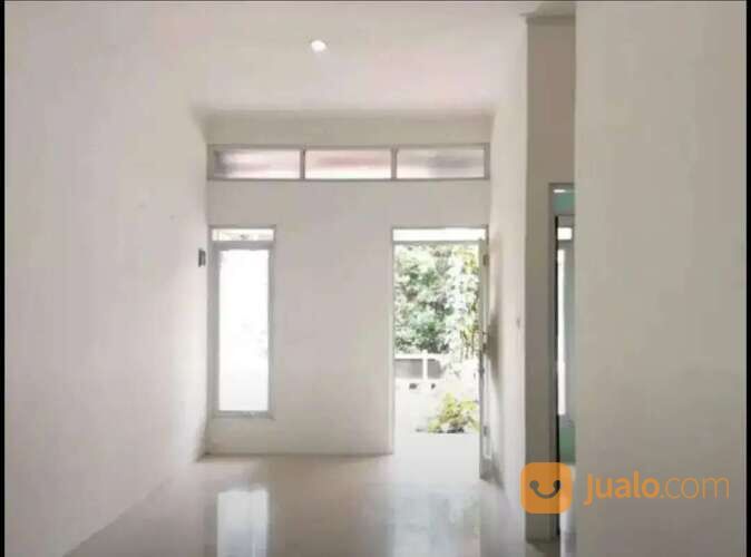 RUMAH DI CLUSTER PRIVATE VILLAGE, CIKONENG-BOJONGSOANG BUAH BATU