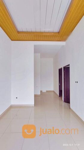 Cluster Taman Palm Mas