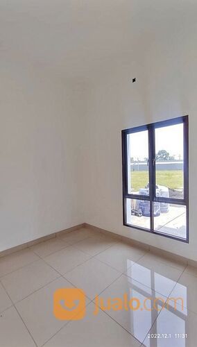 Cluster Taman Palm Mas