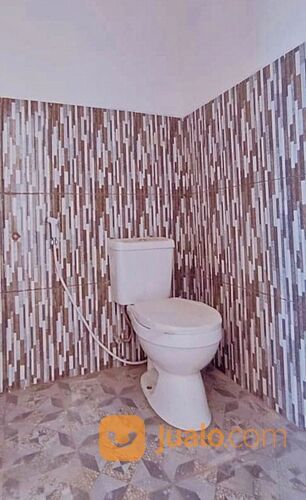 Cluster Taman Palm Mas