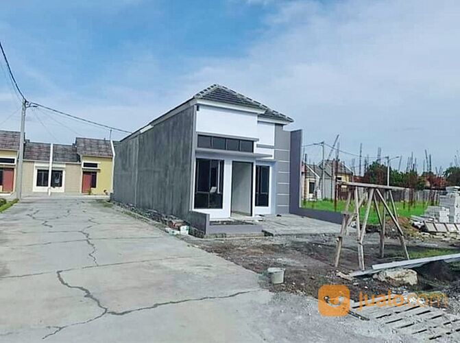 Cluster Taman Palm Mas